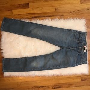 Levi’s 510 Skinny Jeans
